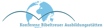  Logo Konferenz bibeltreuer Ausbildungsstätten